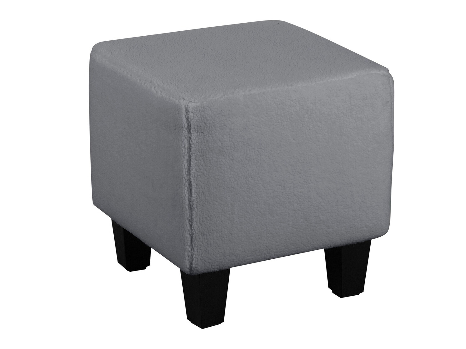 Krēsls Denton 642 (Pelēks)