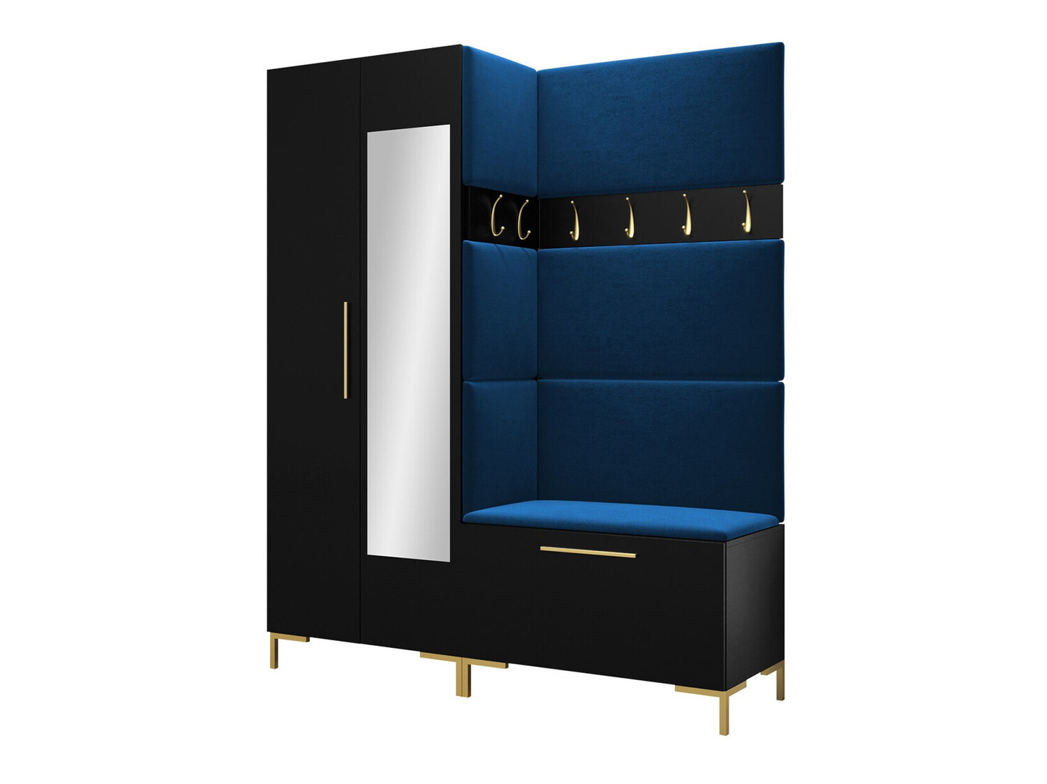 Priekšnama komplekts Nomal IX (Manila 26)