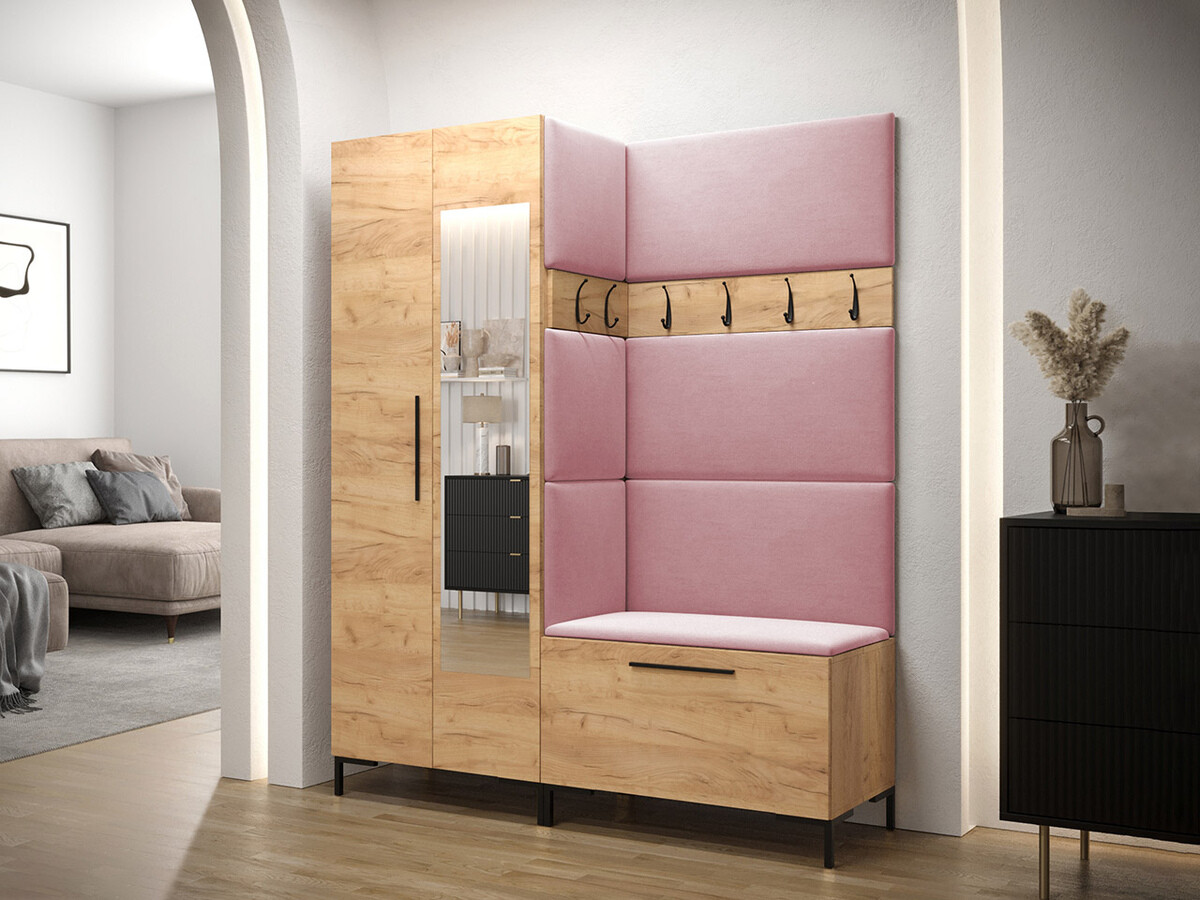 Прихожая Tivsoa 107 (Manila 09)