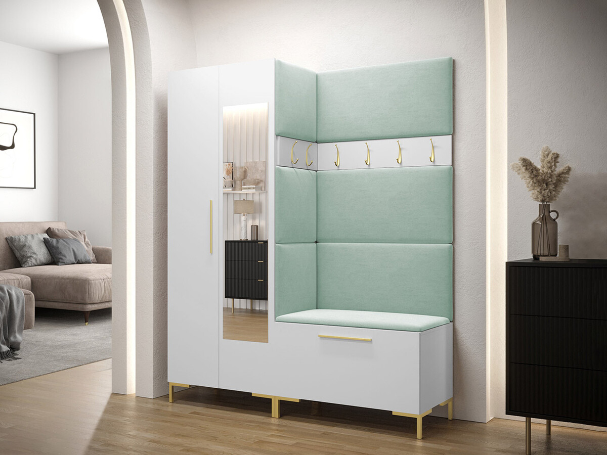 Прихожая Tivsoa 107 (Manila 11)