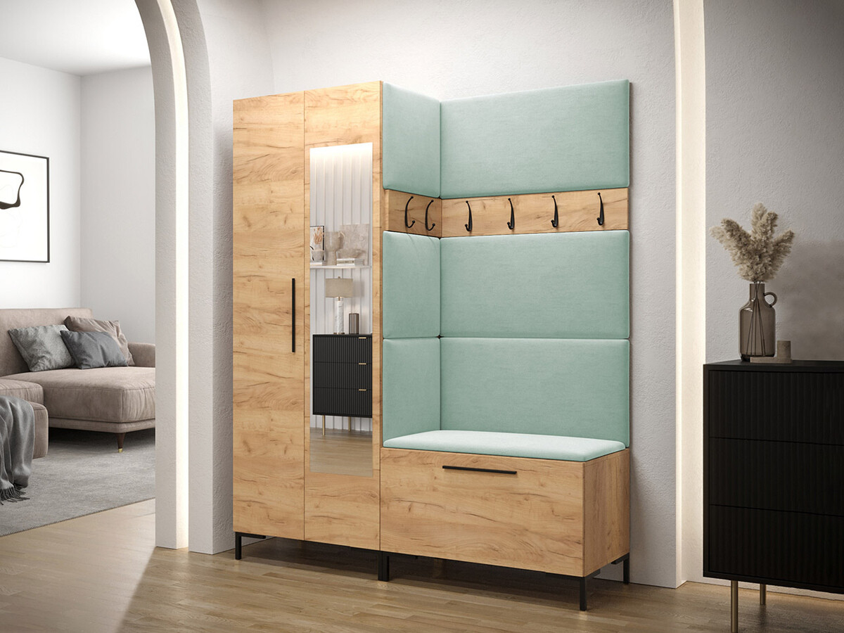 Прихожая Tivsoa 107 (Manila 11)