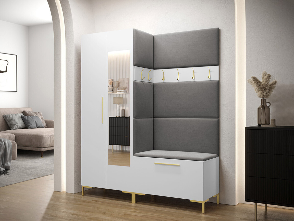 Прихожая Tivsoa 107 (Manila 16)