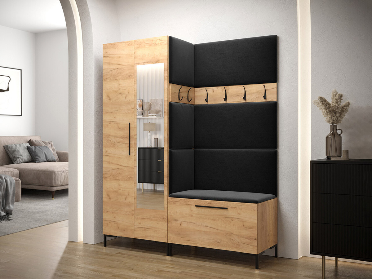 Прихожая Tivsoa 107 (Manila 18)