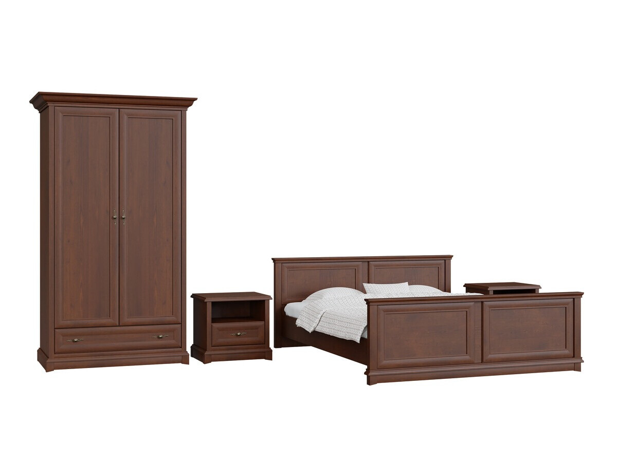 Guļamistabas komplekts Vendore 122