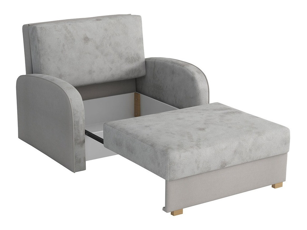 Krēsls Columbus 160 (Mono 237 + Sorriso 8)