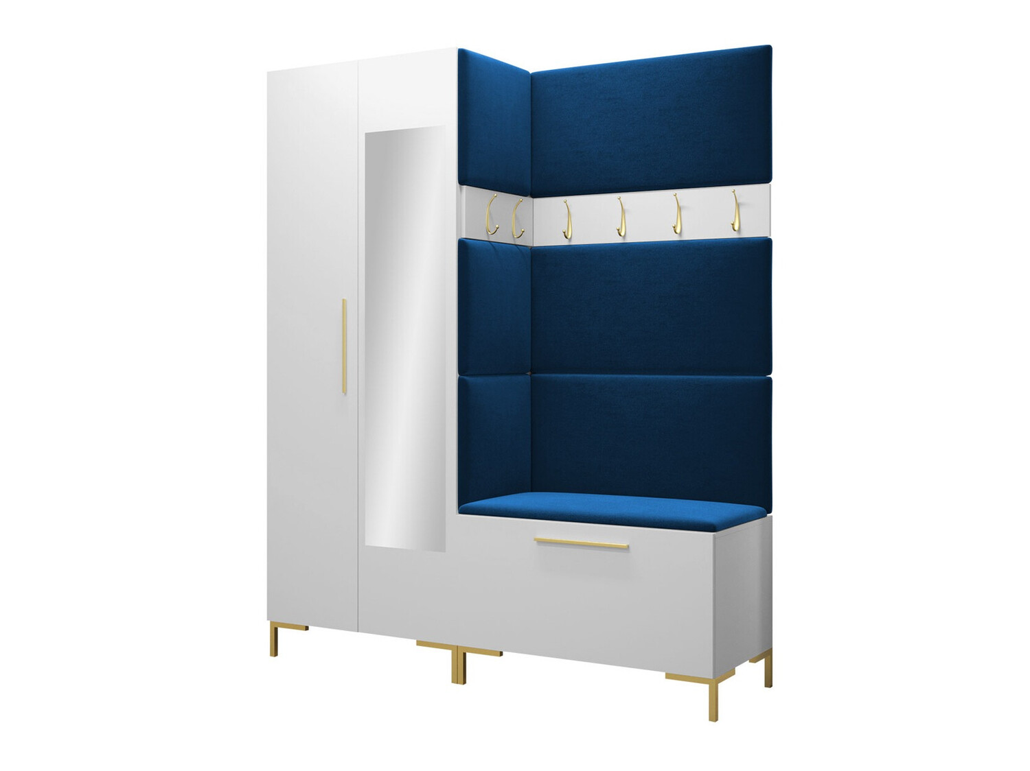 Прихожая Tivsoa 107 (Manila 26)