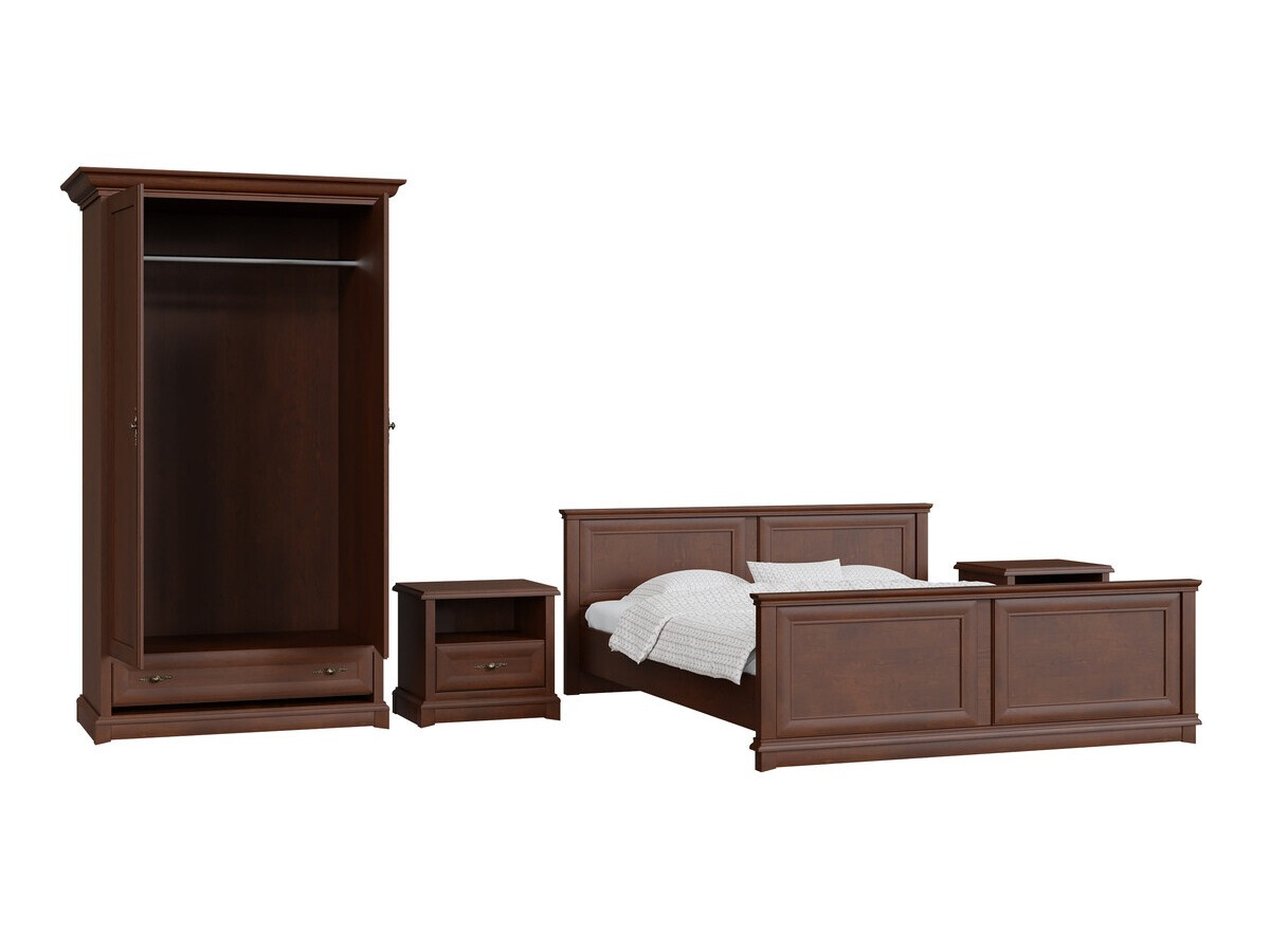 Спальный гарнитур Vendore 122