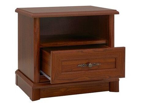 Спальный гарнитур Vendore 122