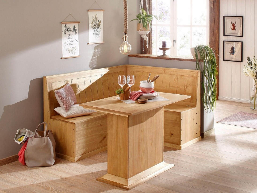 Cтол Cirfeli 102 (Сосна)