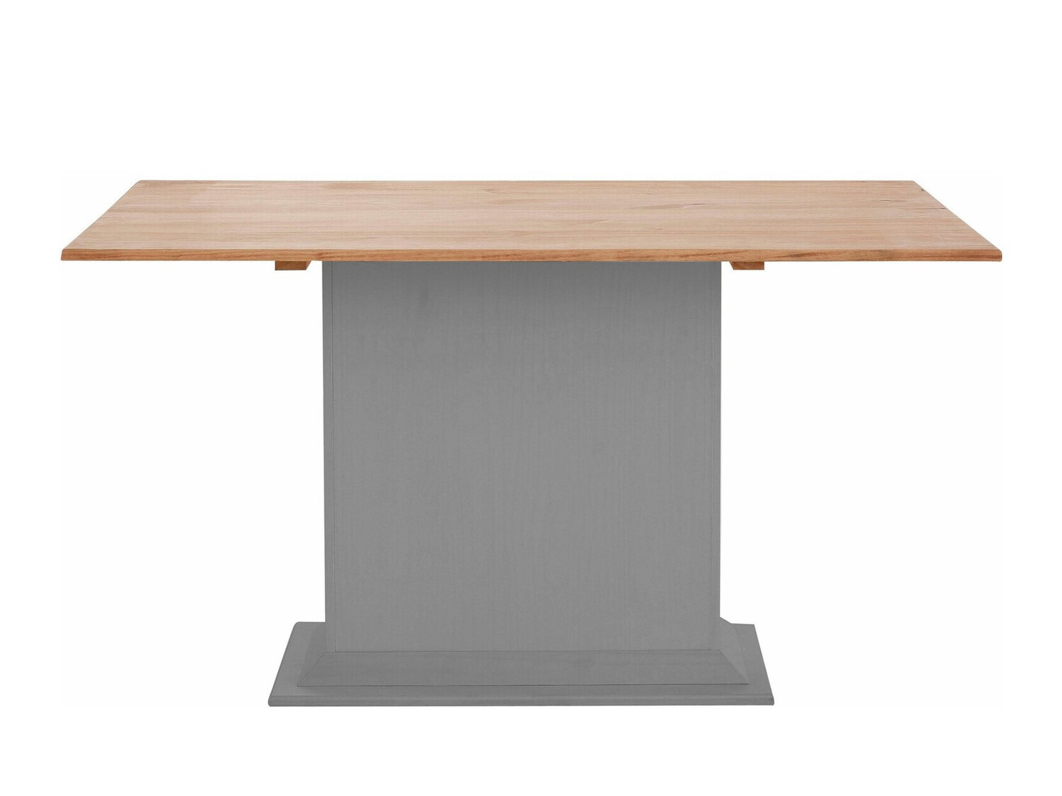 Cтол Cirfeli 103 (Серый + Сосна)