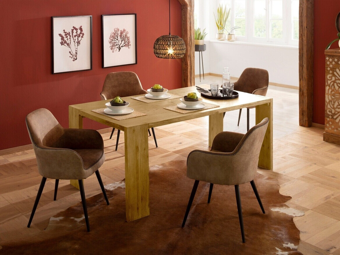 Cтол Denton 245 (Акация)