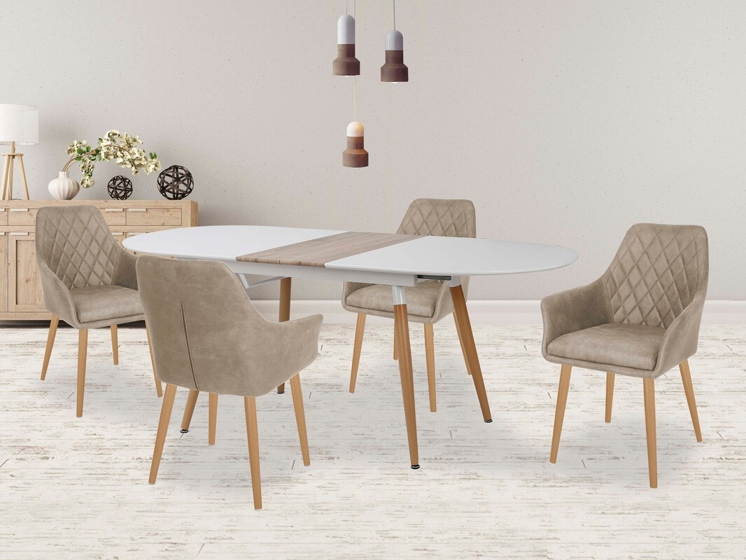 Ēdamistabas komplekts Houston 421