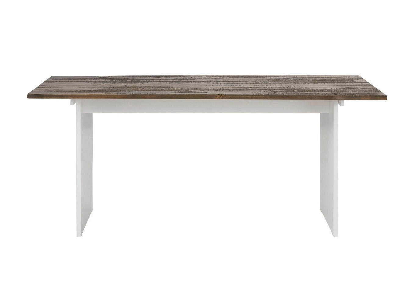 Galds Denton 215 (Brūns + Balts)