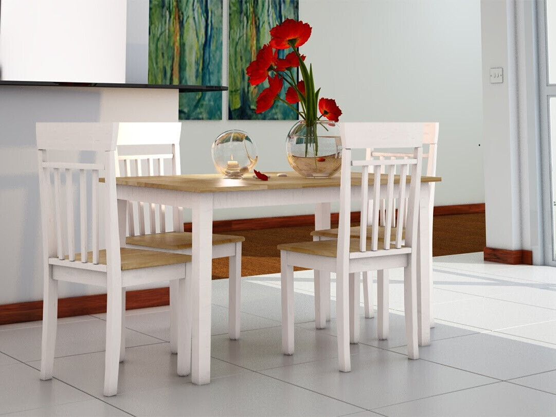 Galds Denton 248 (Priede + Balts)