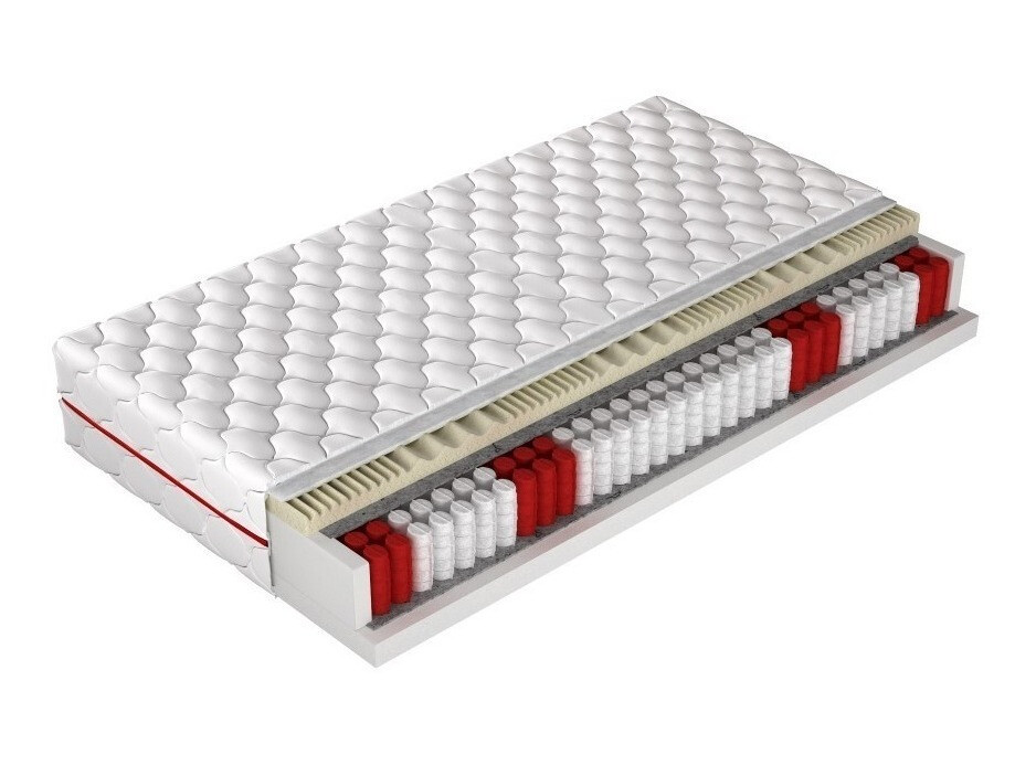 Matracis ComfiDream Memory Comfort