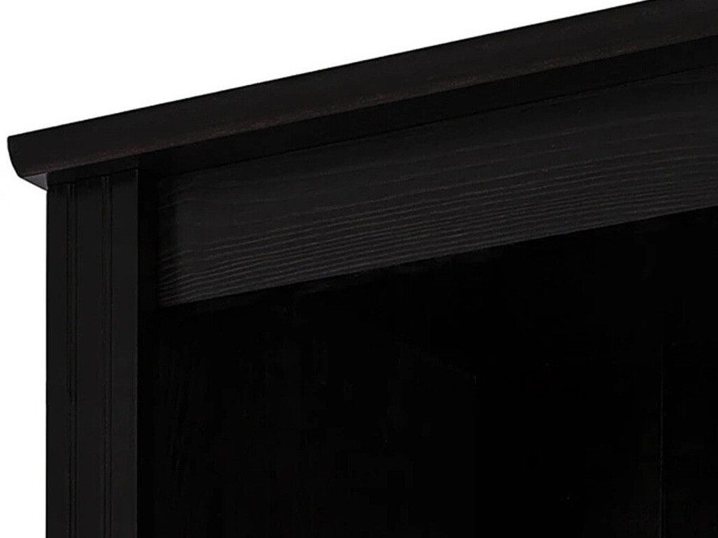 Набор полок Saltoro 113 (Темно-коричневый)