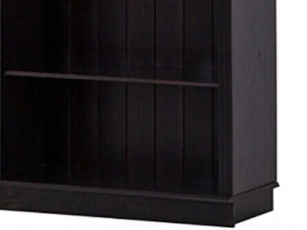 Набор полок Saltoro 116 (Темно-коричневый)