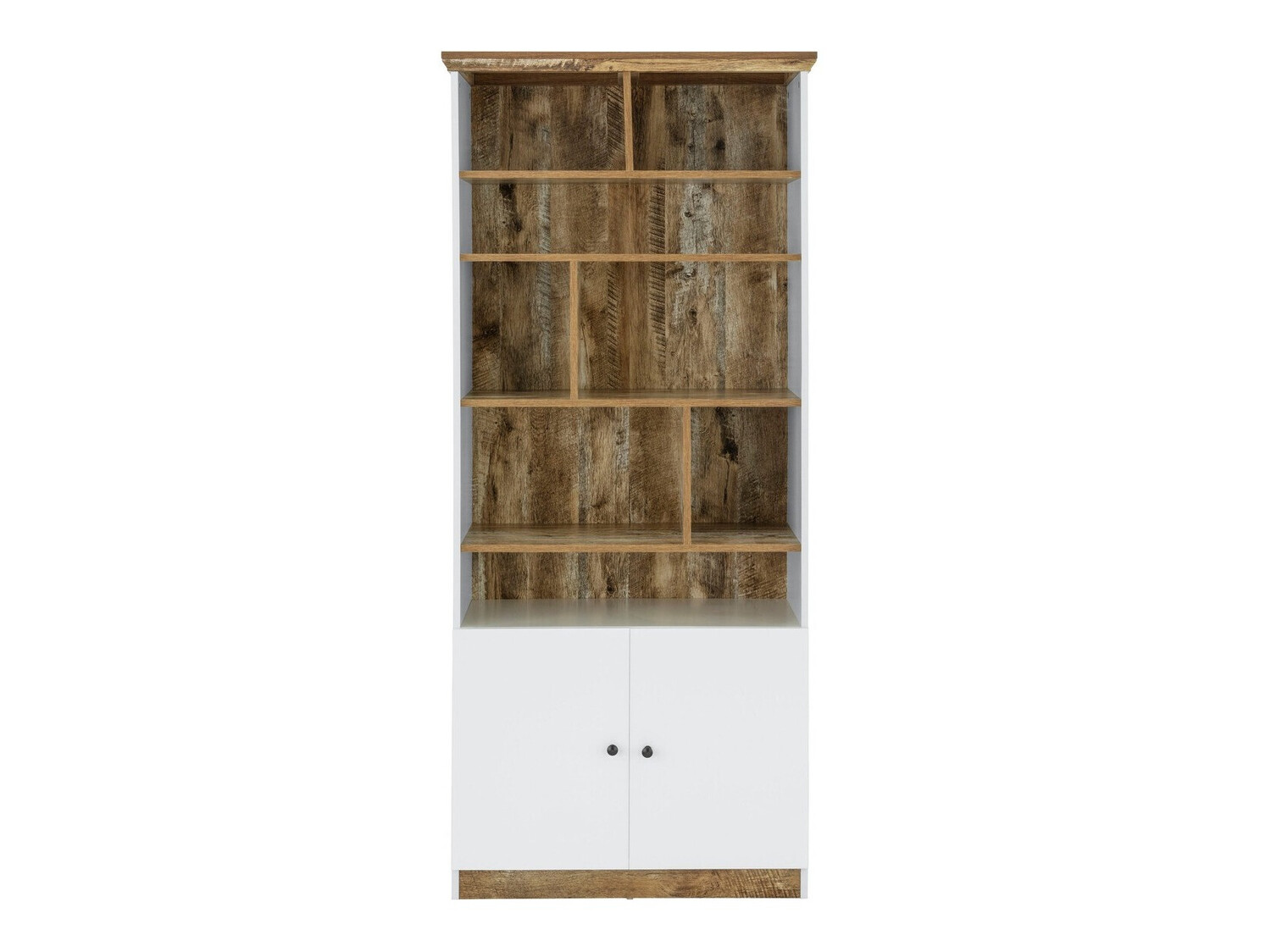 Plaukts Felmave 104 (Balts + Ozols)