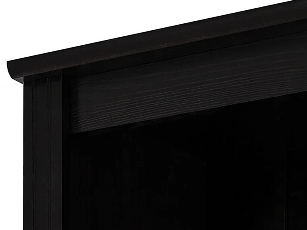 Plauktu komplekts Saltoro 111 (Tumši brūns)