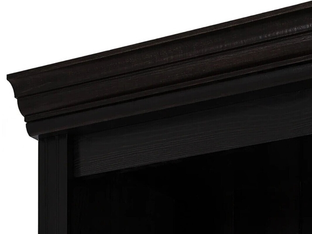 Plauktu komplekts Saltoro 112 (Tumši brūns)