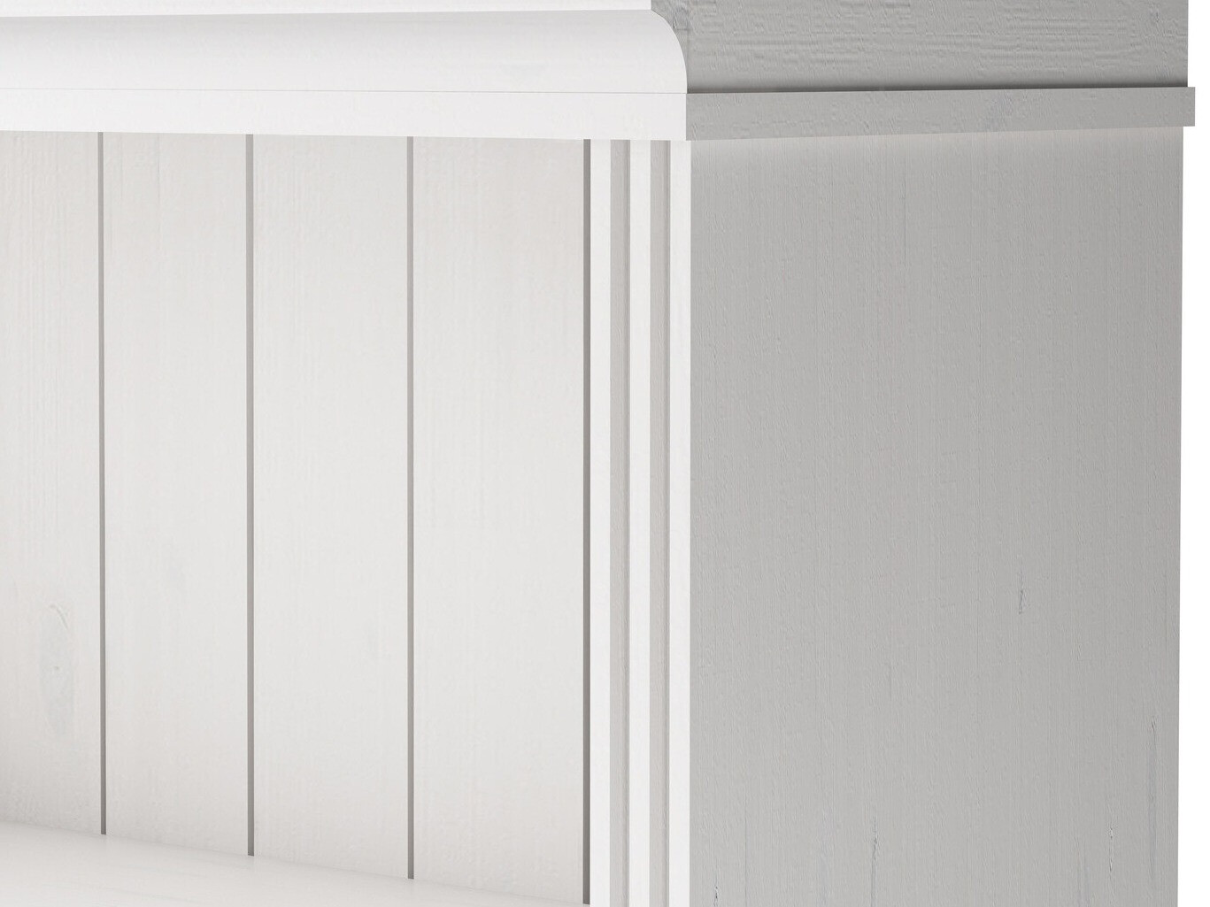 Plauktu komplekts Saltoro 113 (Balts)