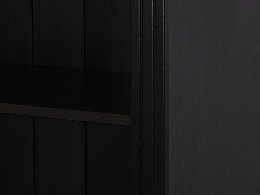 Plauktu komplekts Saltoro 113 (Tumši brūns)