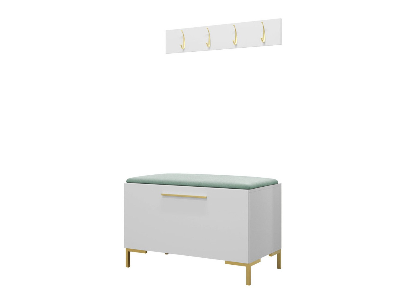 Priekšnama komplekts Nomal VIII (Manila 11)