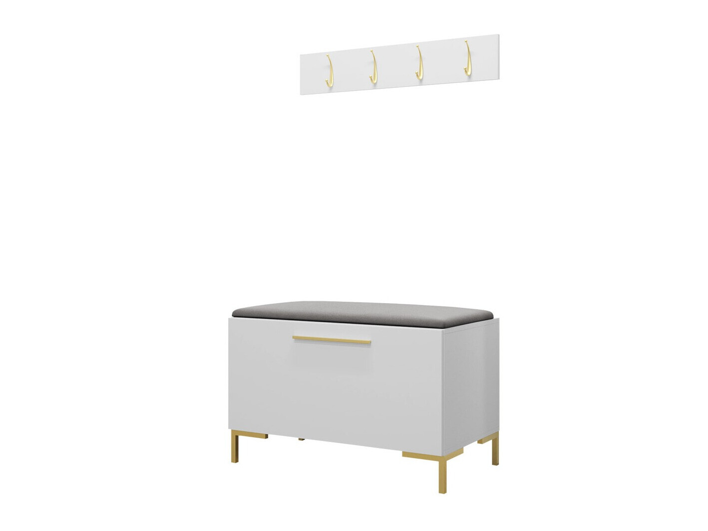 Priekšnama komplekts Nomal VIII (Manila 16)