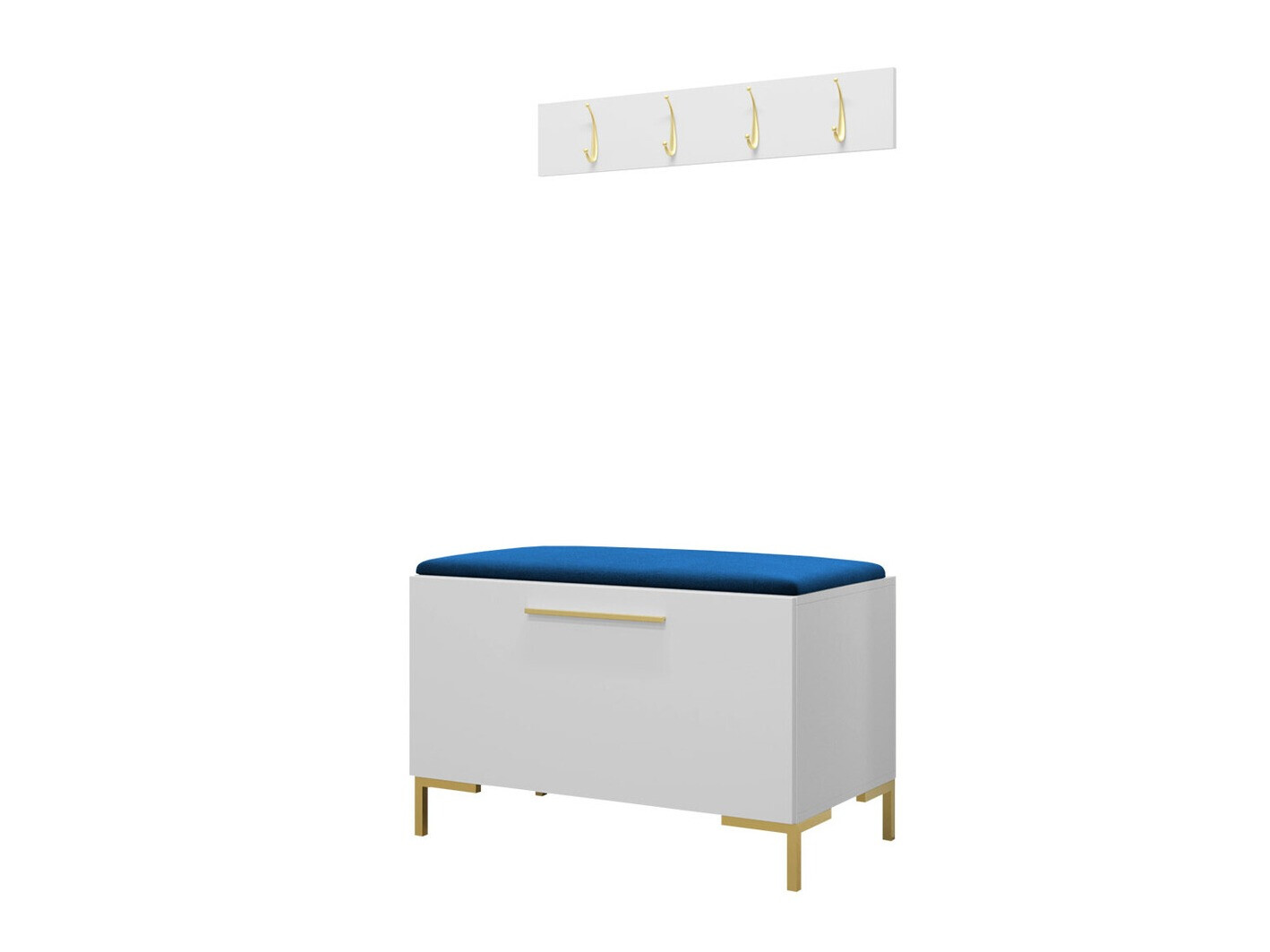 Priekšnama komplekts Nomal VIII (Manila 26)