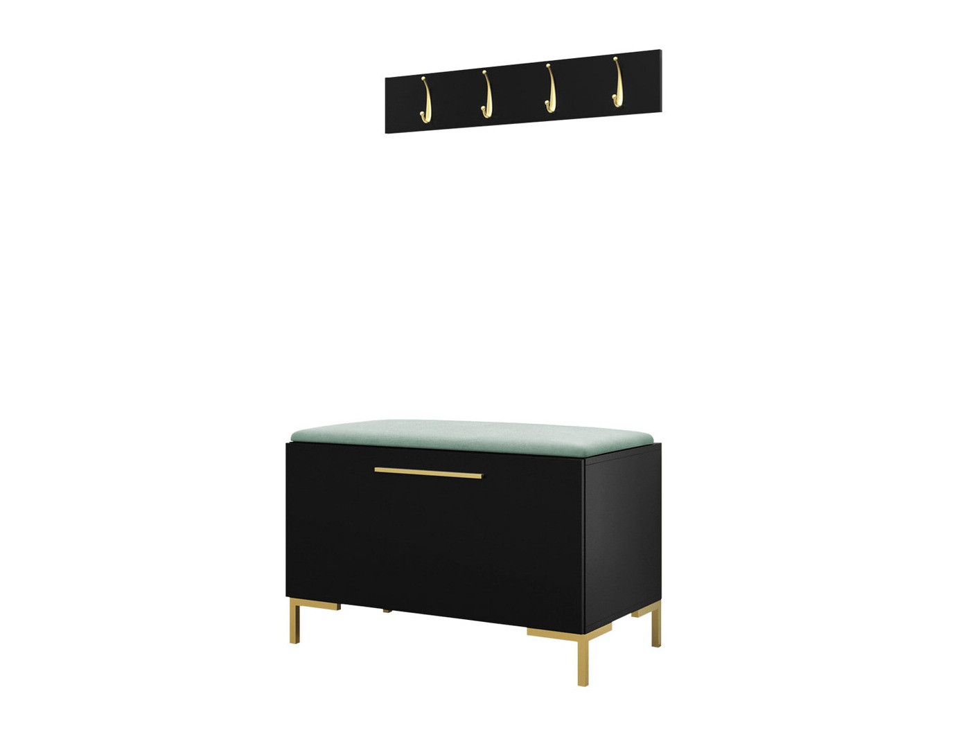 Priekšnama komplekts Tivsoa 108 (Manila 11)