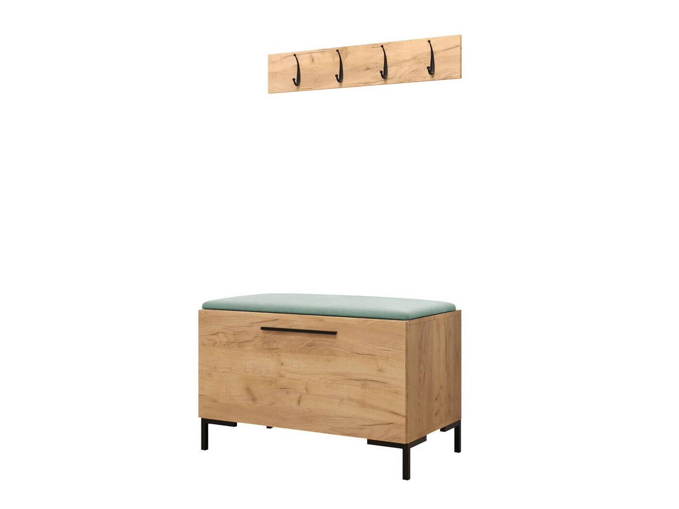 Priekšnama komplekts Tivsoa 108 (Manila 11)