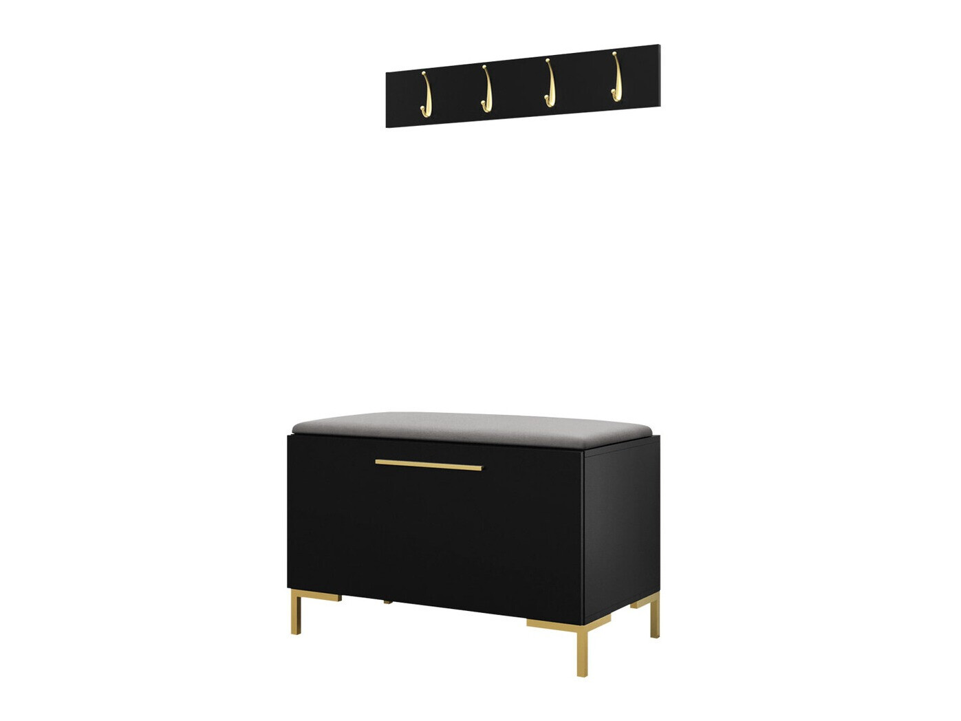 Priekšnama komplekts Tivsoa 108 (Manila 16)