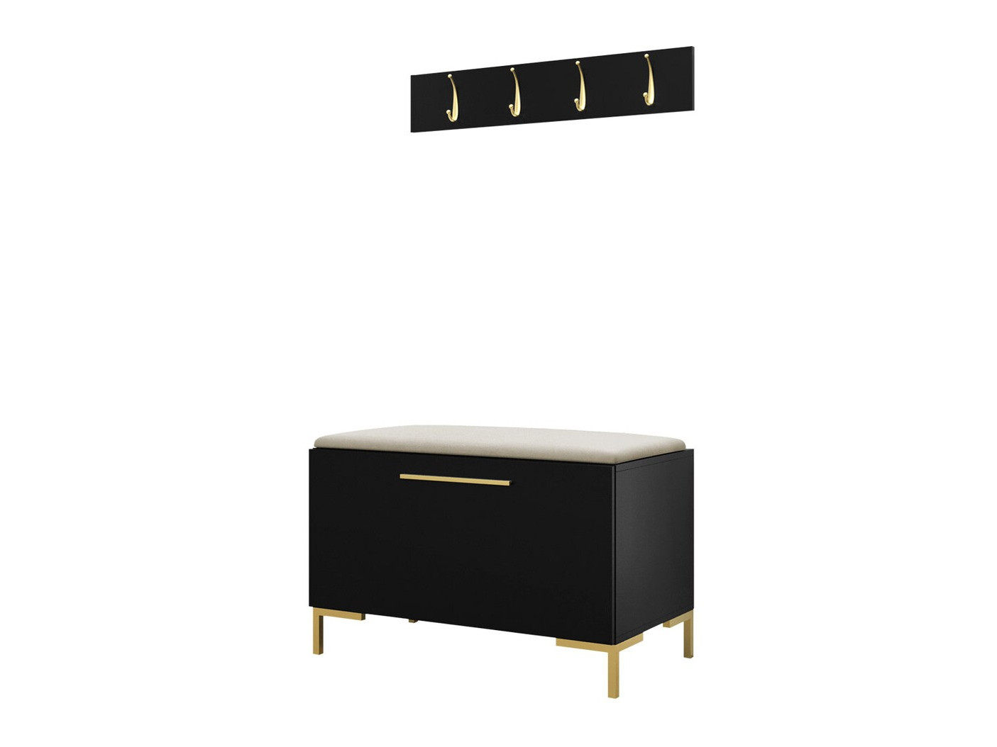 Прихожая Tivsoa 108 (Manila 02)