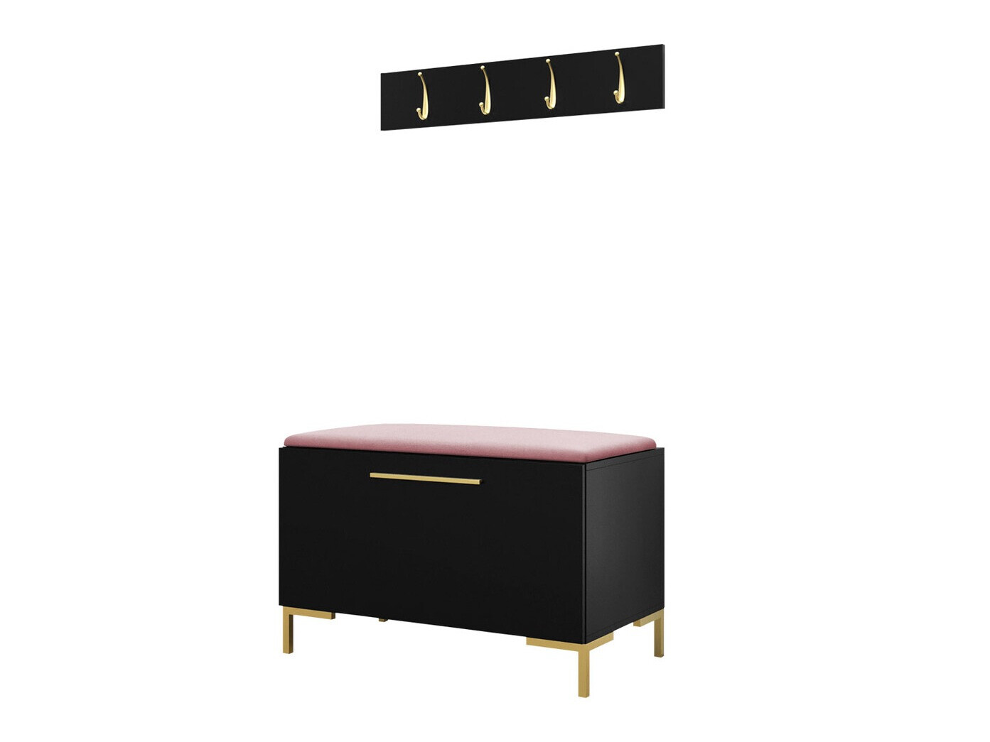 Прихожая Tivsoa 108 (Manila 09)