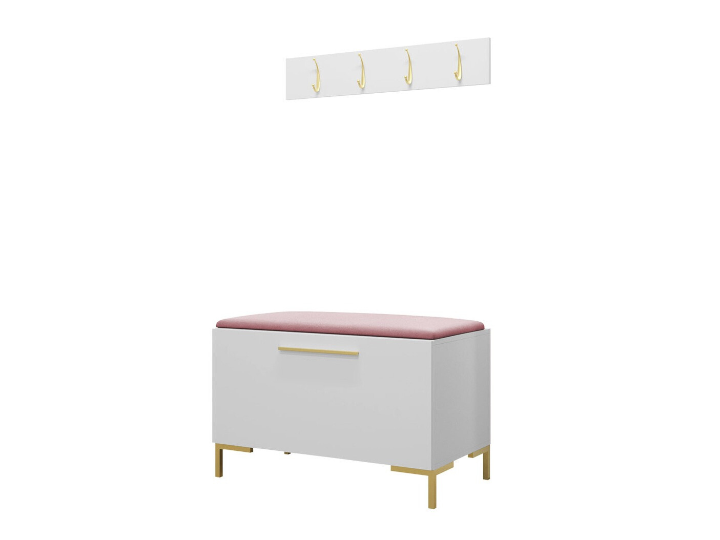 Прихожая Tivsoa 108 (Manila 09)