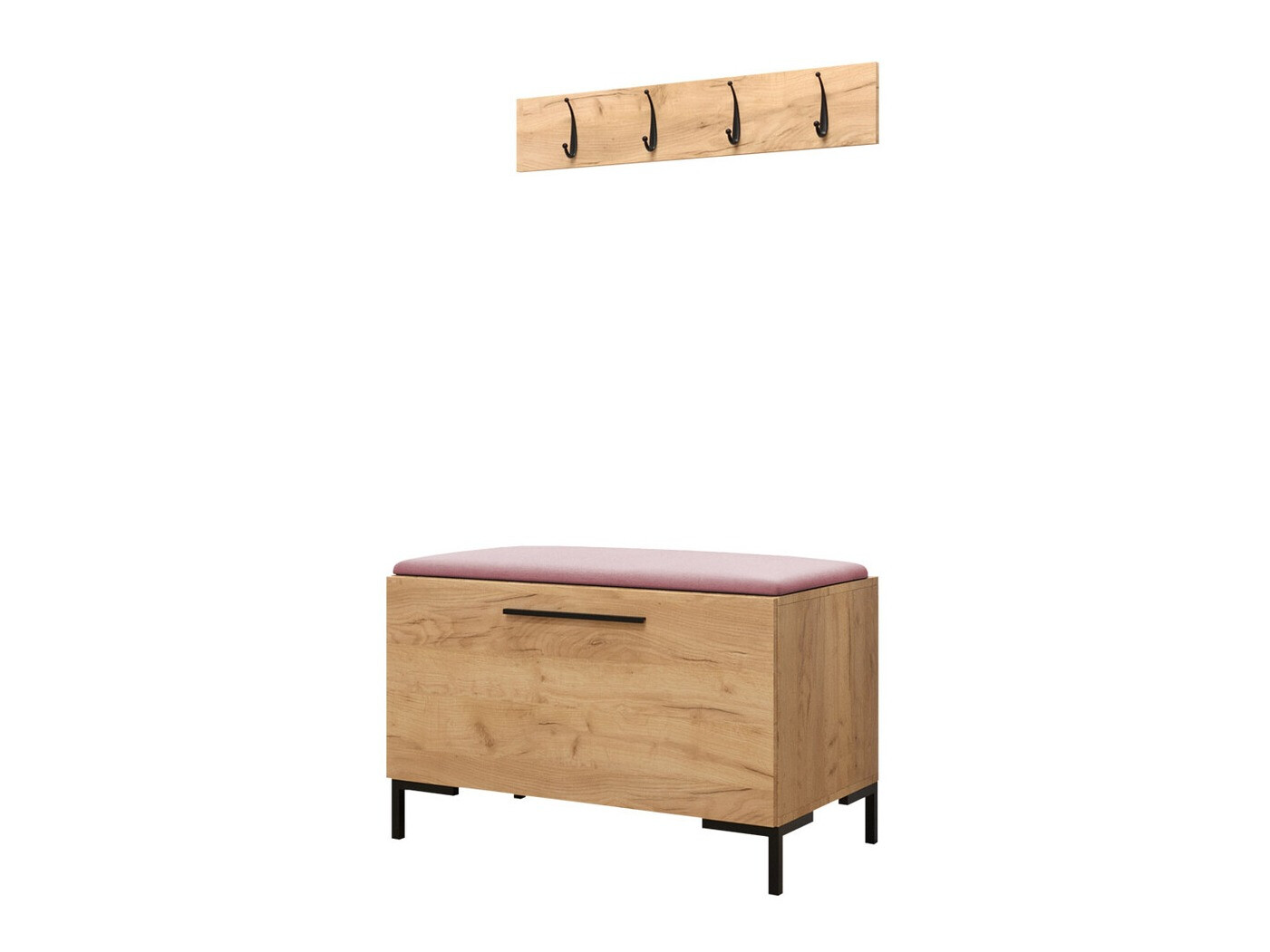 Прихожая Tivsoa 108 (Manila 09)