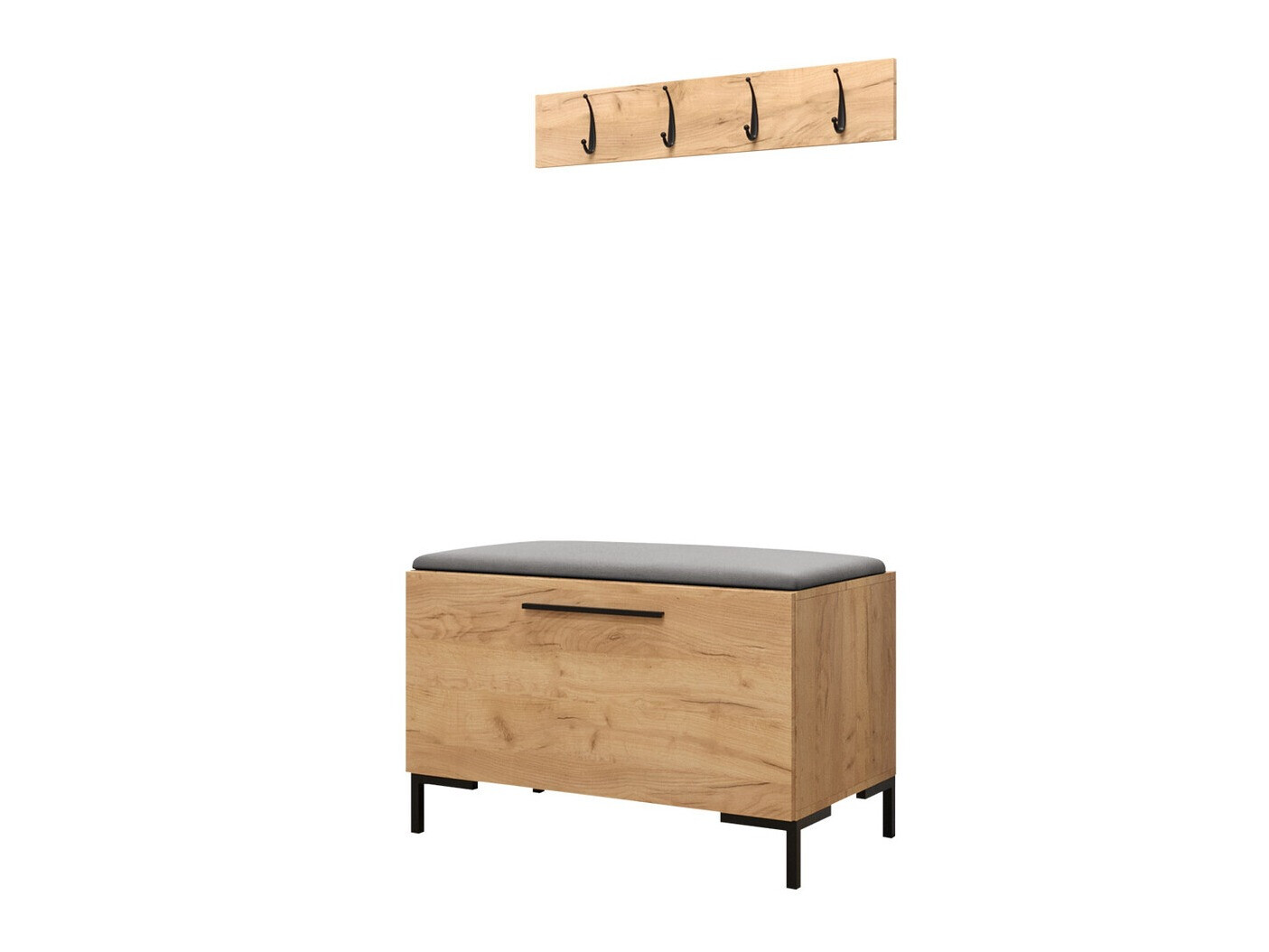 Прихожая Tivsoa 108 (Manila 16)