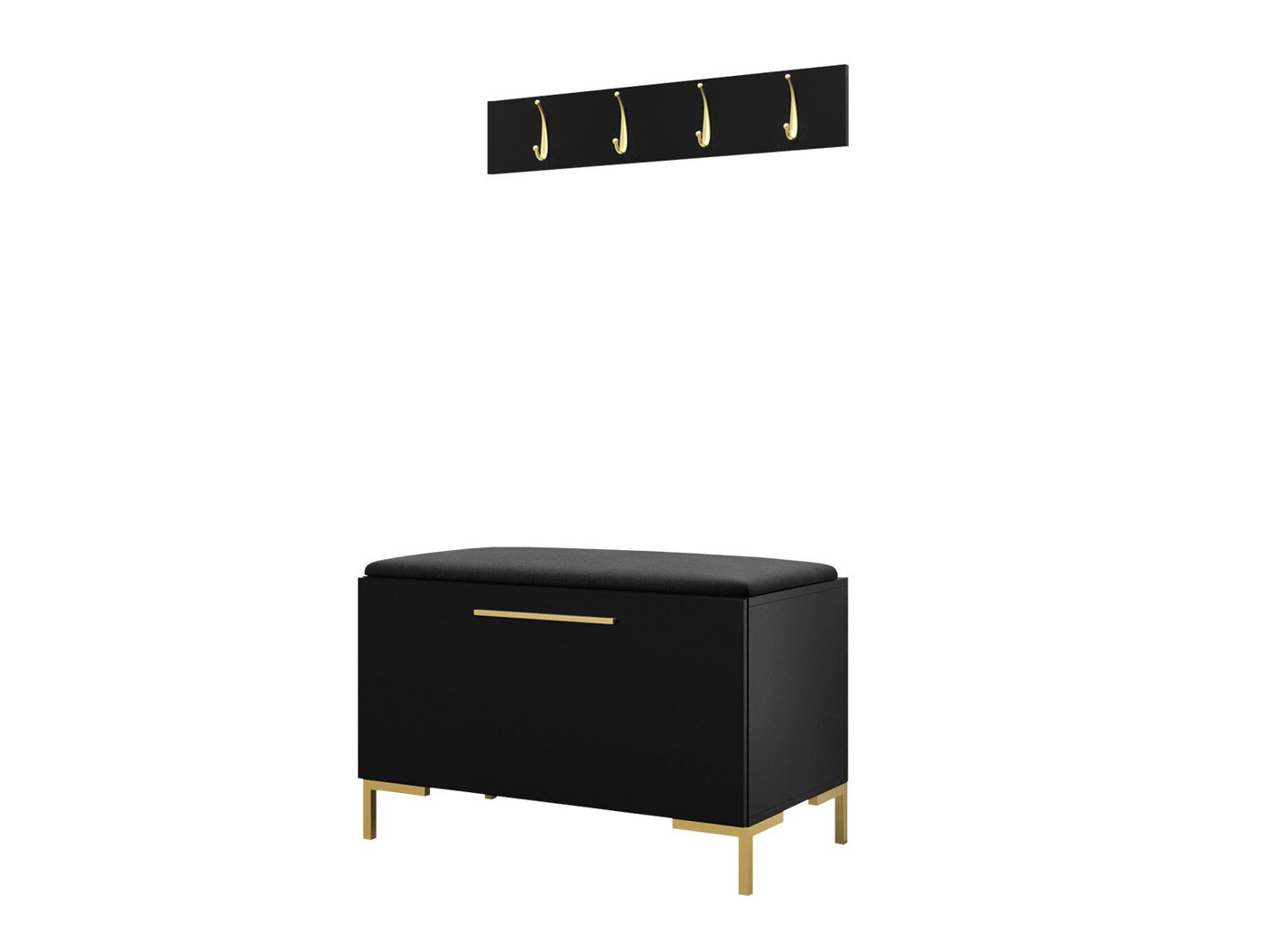 Прихожая Tivsoa 108 (Manila 18)