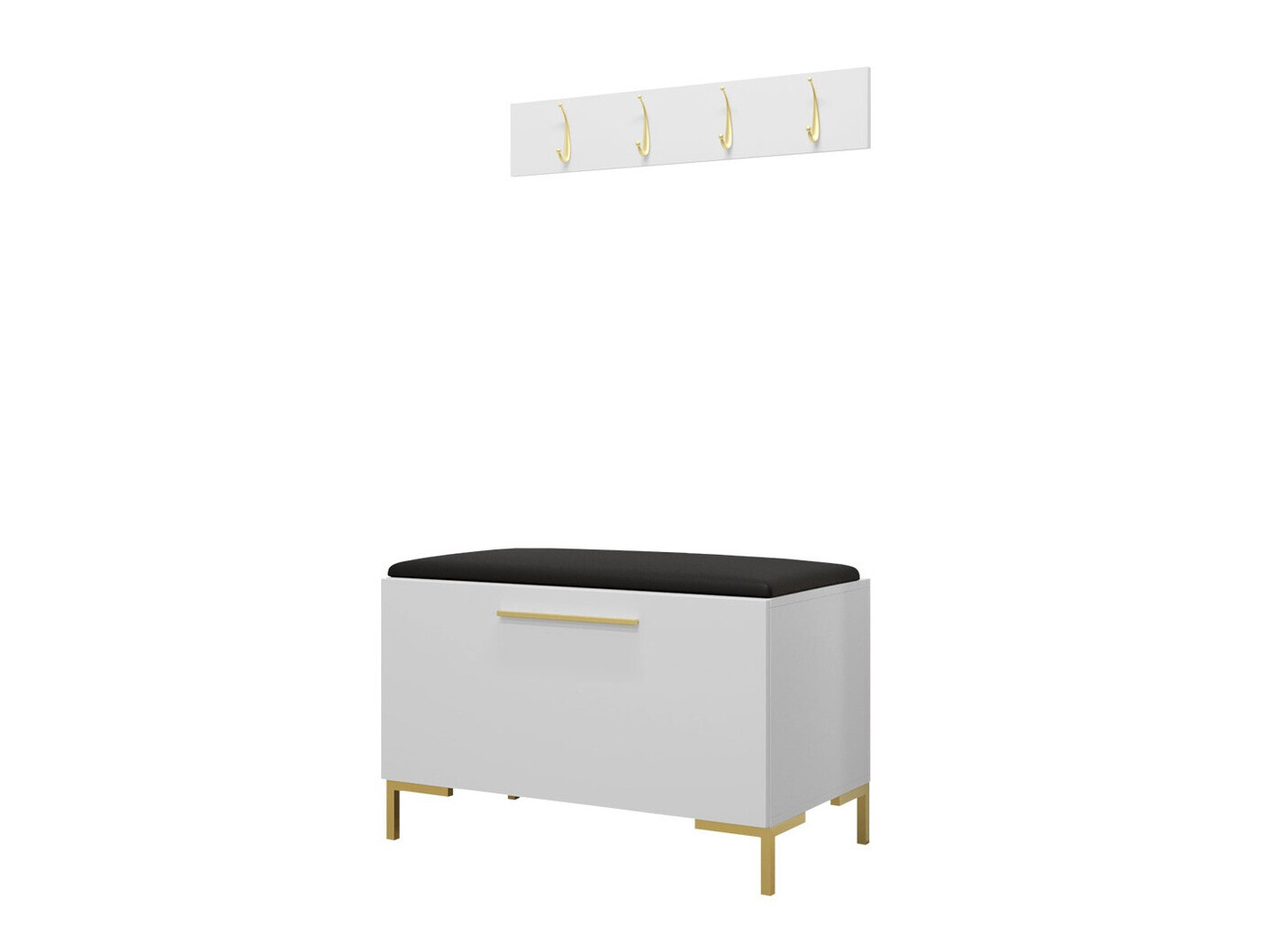 Прихожая Tivsoa 108 (Manila 18)