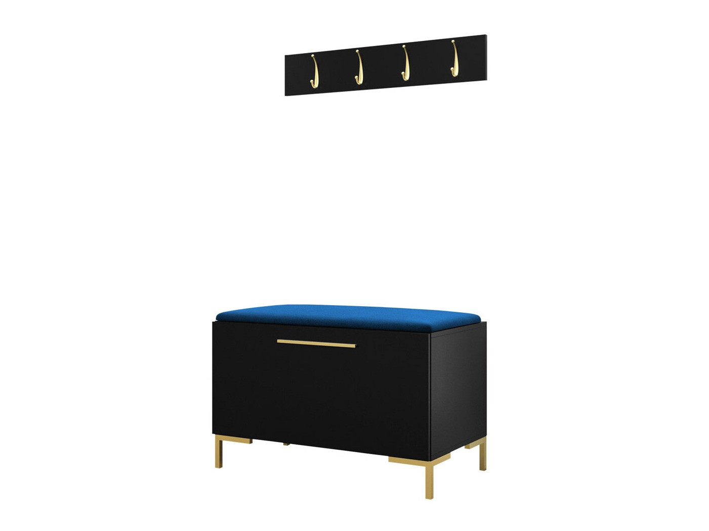 Прихожая Tivsoa 108 (Manila 26)