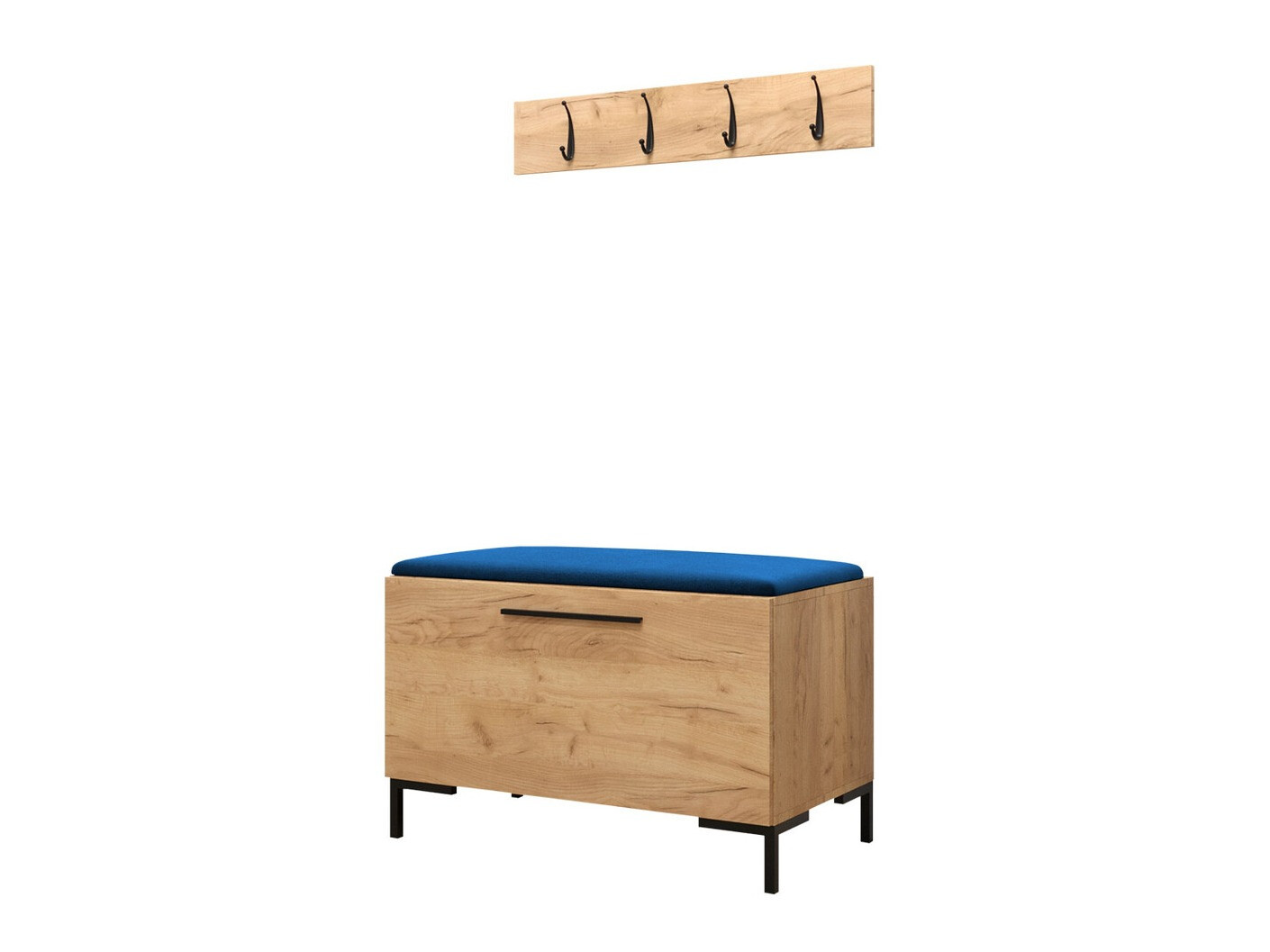 Прихожая Tivsoa 108 (Manila 26)