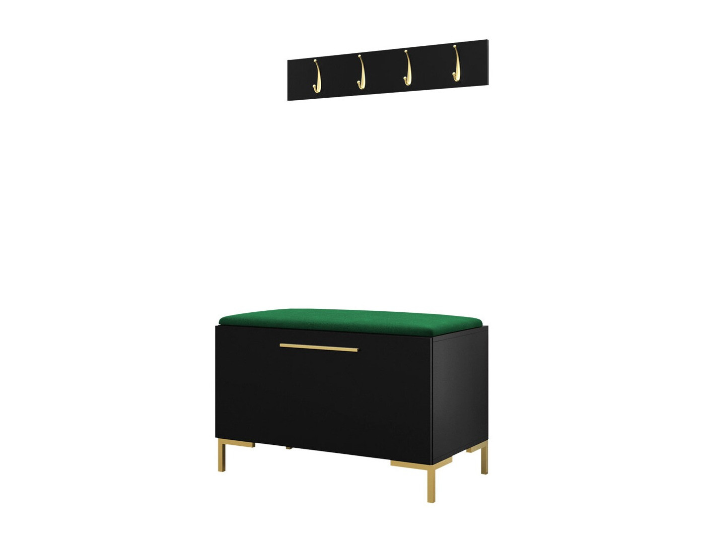 Прихожая Tivsoa 108 (Manila 35)