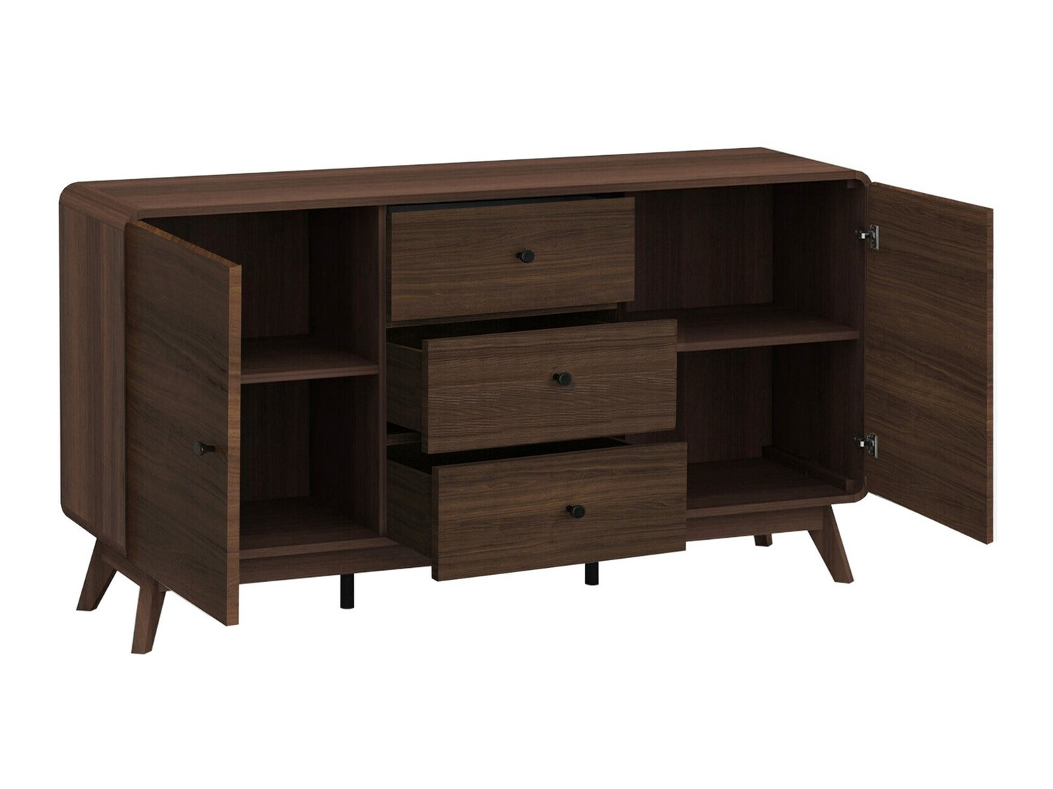 Kumode Elbtena 110 (Rieksts)