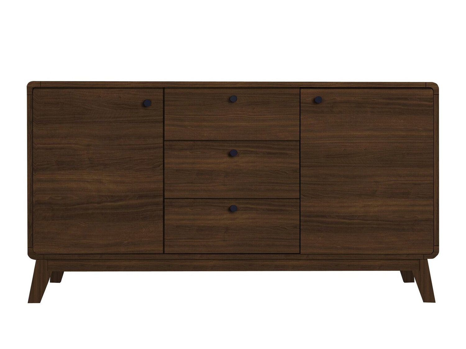 Kumode Elbtena 110 (Rieksts)