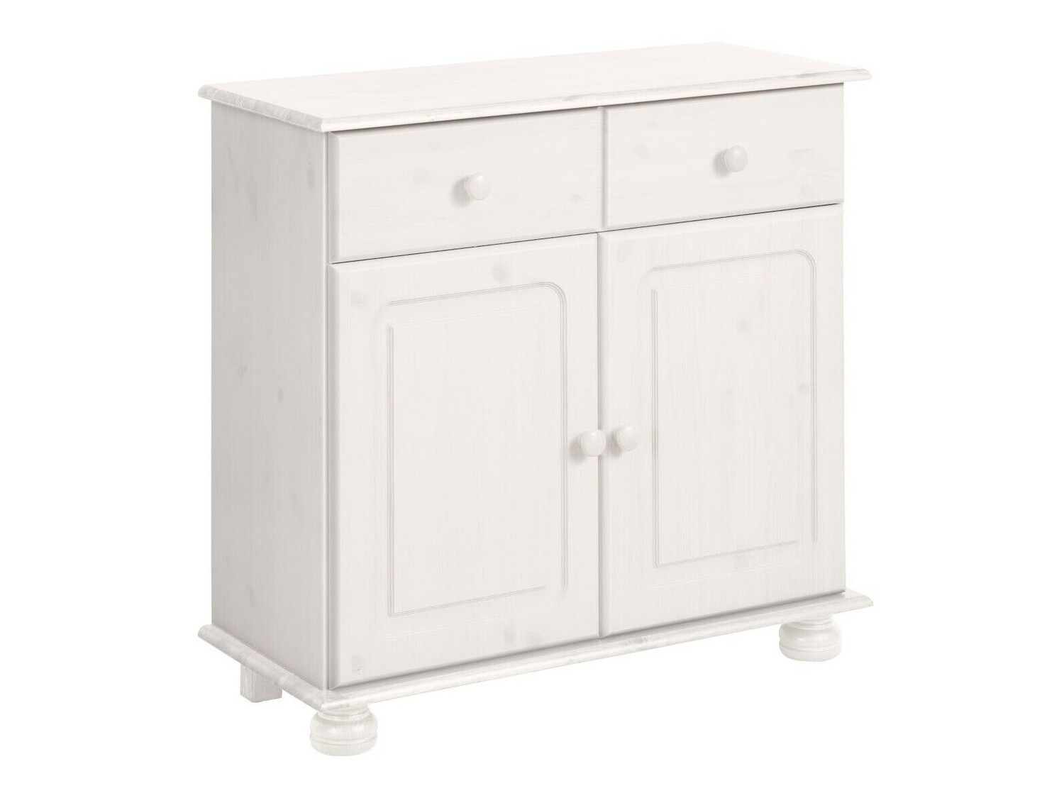 Kumode Fenlaru 104 (Balts)