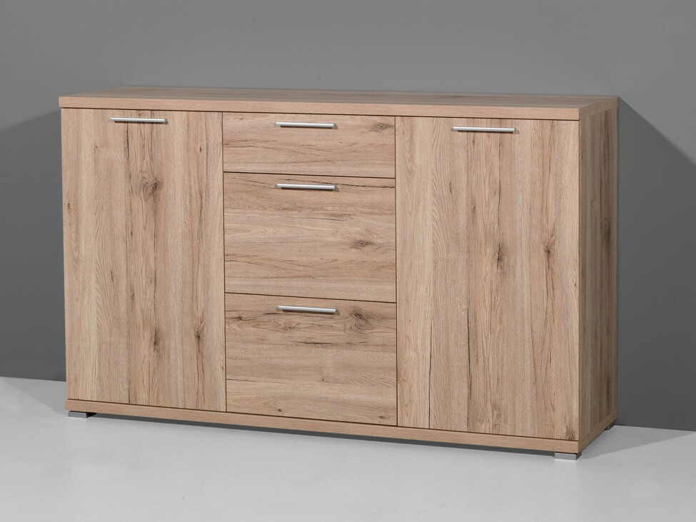 Kumode Sacramento 455 (Sanremo ozols)