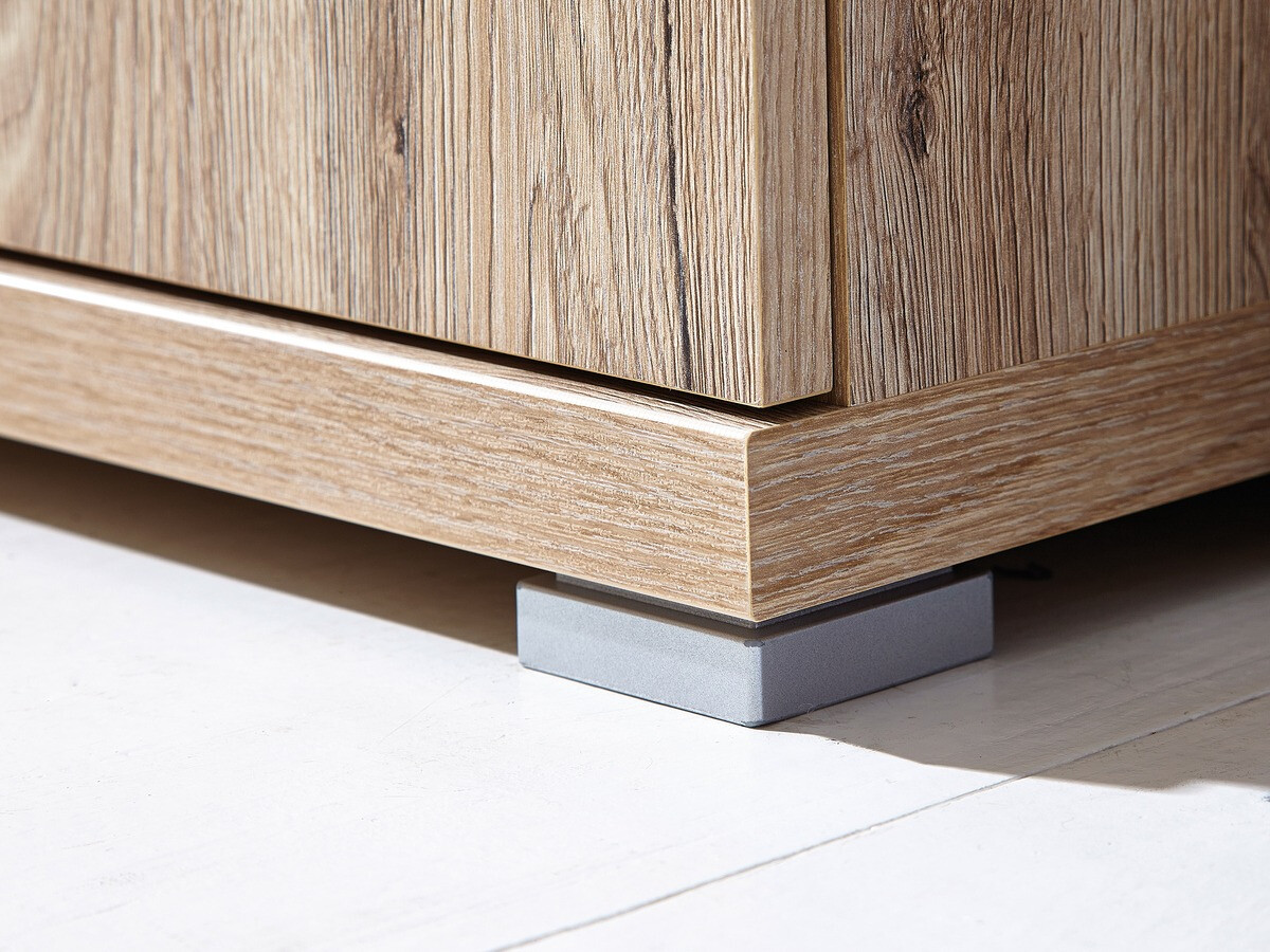 Kumode Sacramento 455 (Sanremo ozols)