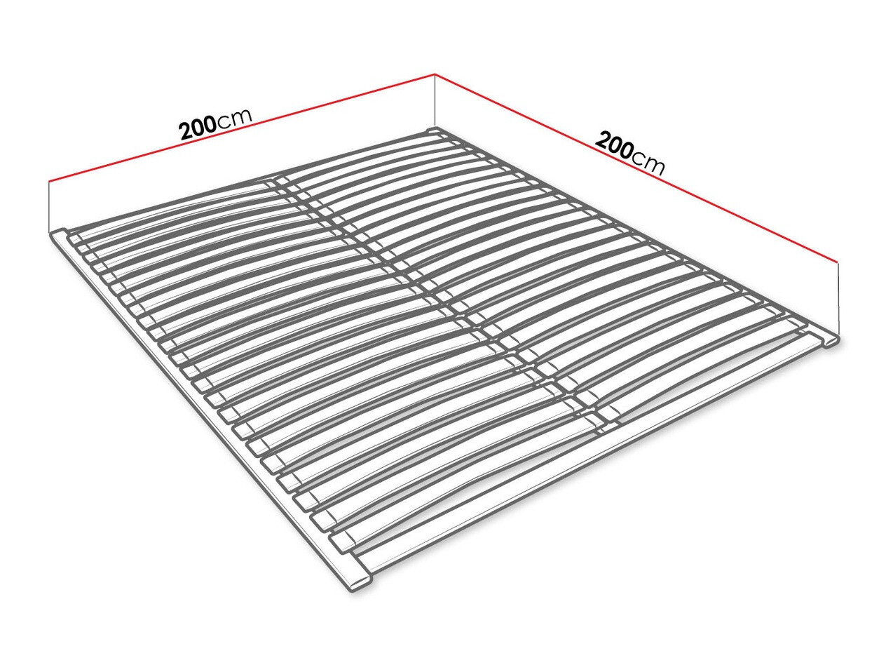 Gultas restes ComfiDream 131