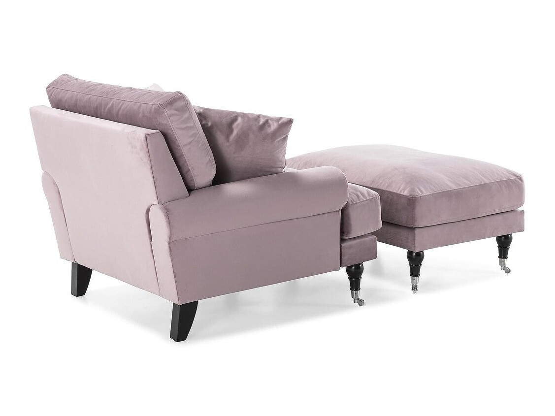 Krēsls Deltori 129 (Riviera 62)