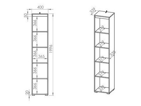 Набор для гостиной Calvere 113